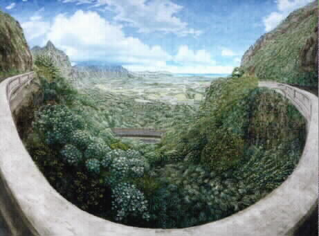 Road Less Travelled by Bill Braden