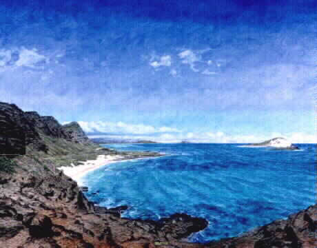 Song of Wind and Waves by Bill Braden