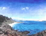 Song of Wind & Waves