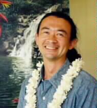 Bill Braden