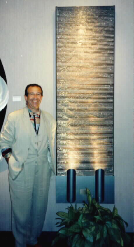 Wall Hanging-88"