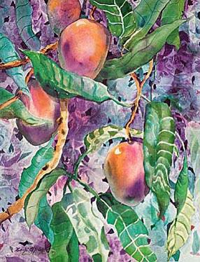 Mango Chutney