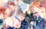 "Island Hibiscus" by Carli Oliver
