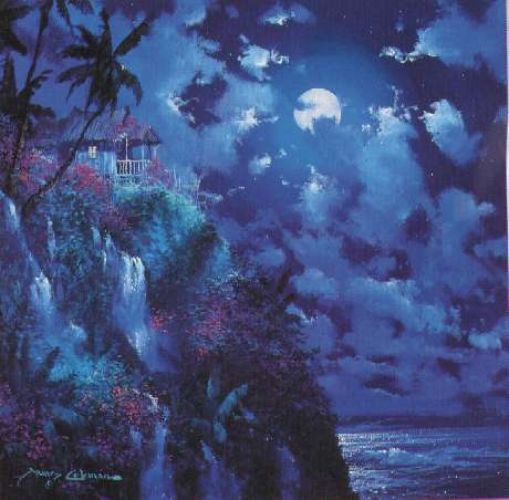 Moon Magic