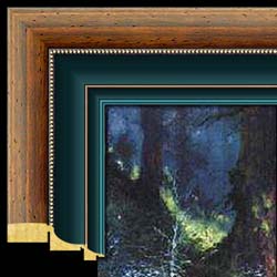 Frame Design Detail