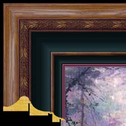 Frame Design Detail