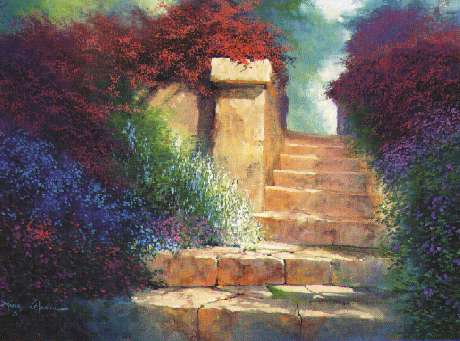 Garden Light