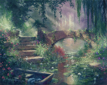 "Quiet Repose" by James Coleman