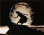 Moon Dancer of Hawai'i - Alan Houghton