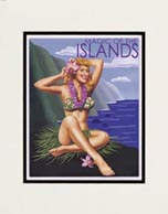 "Magic of the Islands" by Garry Palm