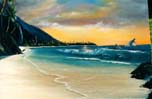 White Sands