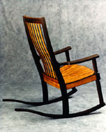 Rocking Chair