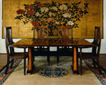 Dinning Table & Chairs