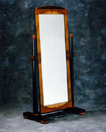 Stand Alone Mirror