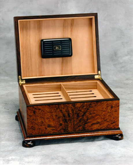 Humidor