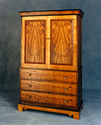 Media Cabinet/Chest of Drawers
