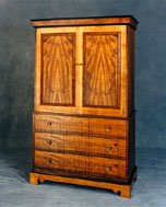 Media Cabinet / Chest of Drawers