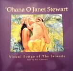 Janet Stewart Coffee Table Book