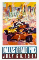 Dallas Grand Prix